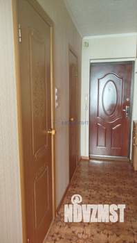 1-к квартира, вторичка, 34м2, 8/9 этаж