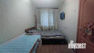 3-к квартира, вторичка, 64м2, 2/5 этаж