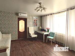 2-к квартира, вторичка, 56м2, 3/9 этаж