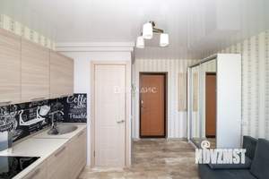 Студия квартира, вторичка, 14м2, 9/9 этаж