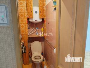 4-к квартира, вторичка, 80м2, 6/9 этаж
