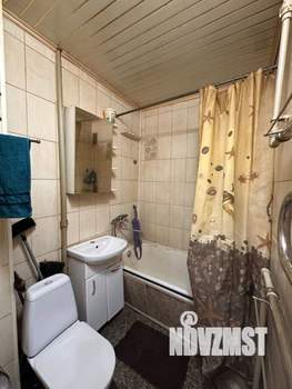 1-к квартира, вторичка, 31м2, 1/5 этаж