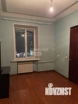 3-к квартира, вторичка, 74м2, 4/4 этаж