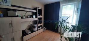 3-к квартира, вторичка, 58м2, 13/19 этаж