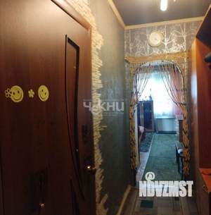3-к квартира, вторичка, 58м2, 9/9 этаж
