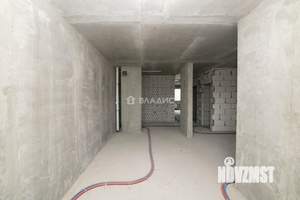 2-к квартира, вторичка, 61м2, 5/11 этаж