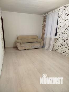 2-к квартира, вторичка, 42м2, 2/5 этаж