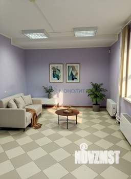 2-к квартира, вторичка, 55м2, 1/10 этаж