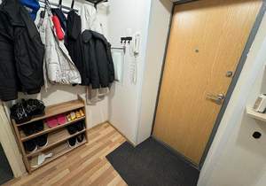 3-к квартира, вторичка, 43м2, 2/5 этаж