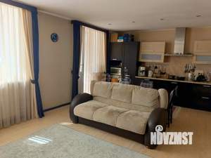 2-к квартира, вторичка, 59м2, 4/16 этаж