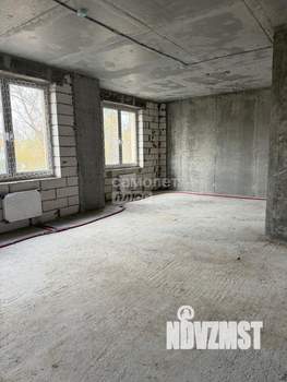 2-к квартира, вторичка, 64м2, 4/12 этаж