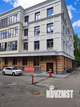 2-к квартира, сданный дом, 74м2, 3/6 этаж