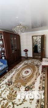 2-к квартира, вторичка, 69м2, 11/14 этаж