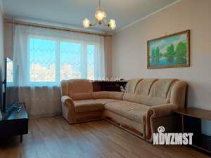 3-к квартира, вторичка, 52м2, 8/9 этаж