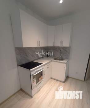 2-к квартира, строящийся дом, 53м2, 13/19 этаж
