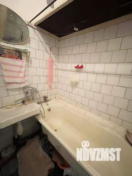 2-к квартира, вторичка, 55м2, 1/2 этаж