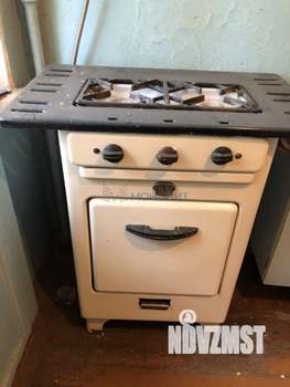 2-к квартира, вторичка, 42м2, 4/5 этаж