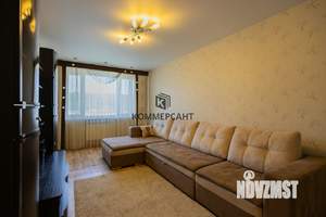 4-к квартира, вторичка, 88м2, 7/10 этаж