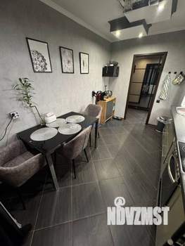 2-к квартира, вторичка, 55м2, 6/10 этаж