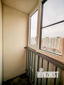 1-к квартира, вторичка, 26м2, 8/10 этаж