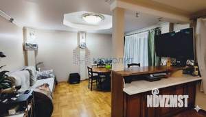 2-к квартира, вторичка, 99м2, 4/5 этаж