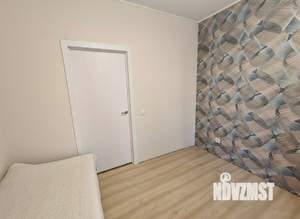 2-к квартира, вторичка, 47м2, 11/21 этаж