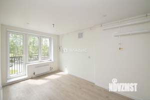 1-к квартира, вторичка, 32м2, 3/4 этаж