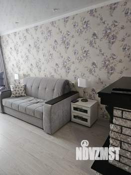 1-к квартира, вторичка, 41м2, 8/21 этаж