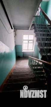 3-к квартира, вторичка, 74м2, 3/5 этаж