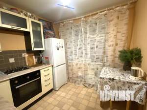 1-к квартира, вторичка, 40м2, 10/10 этаж