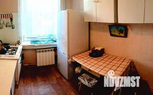2-к квартира, вторичка, 39м2, 1/2 этаж