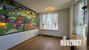 3-к квартира, вторичка, 74м2, 14/25 этаж