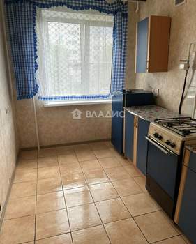 2-к квартира, вторичка, 44м2, 2/9 этаж