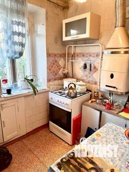 2-к квартира, вторичка, 45м2, 5/5 этаж