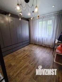 4-к квартира, вторичка, 80м2, 1/9 этаж