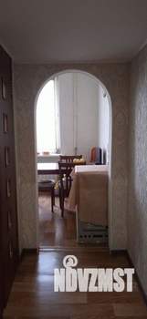 1-к квартира, вторичка, 40м2, 5/5 этаж