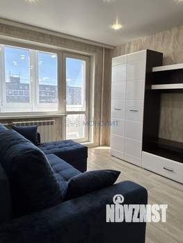 2-к квартира, вторичка, 40м2, 7/9 этаж