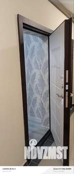 Студия квартира, вторичка, 27м2, 20/25 этаж