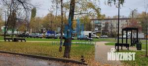 1-к квартира, вторичка, 31м2, 4/5 этаж