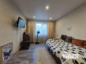 3-к квартира, вторичка, 63м2, 1/9 этаж