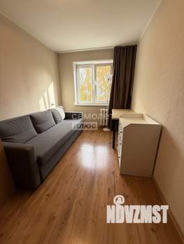 2-к квартира, вторичка, 48м2, 4/5 этаж