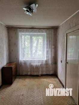 2-к квартира, вторичка, 46м2, 2/5 этаж