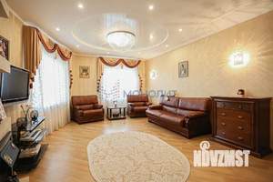 3-к квартира, вторичка, 107м2, 6/17 этаж