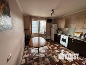 3-к квартира, вторичка, 80м2, 5/17 этаж