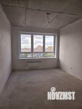 2-к квартира, вторичка, 65м2, 18/24 этаж