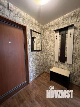 1-к квартира, вторичка, 33м2, 4/10 этаж