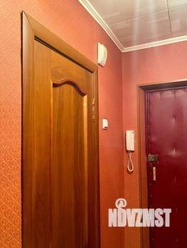 3-к квартира, вторичка, 54м2, 5/6 этаж