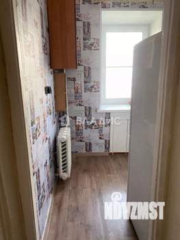 1-к квартира, вторичка, 21м2, 2/9 этаж