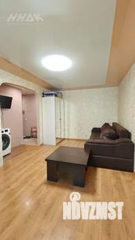2-к квартира, вторичка, 44м2, 1/5 этаж