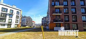 1-к квартира, вторичка, 40м2, 2/4 этаж